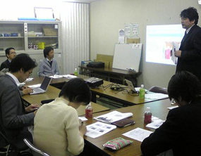 CSJ開発援助勉強会